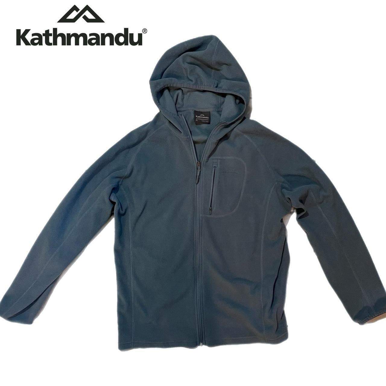 Kathmandu Fleece Jacket