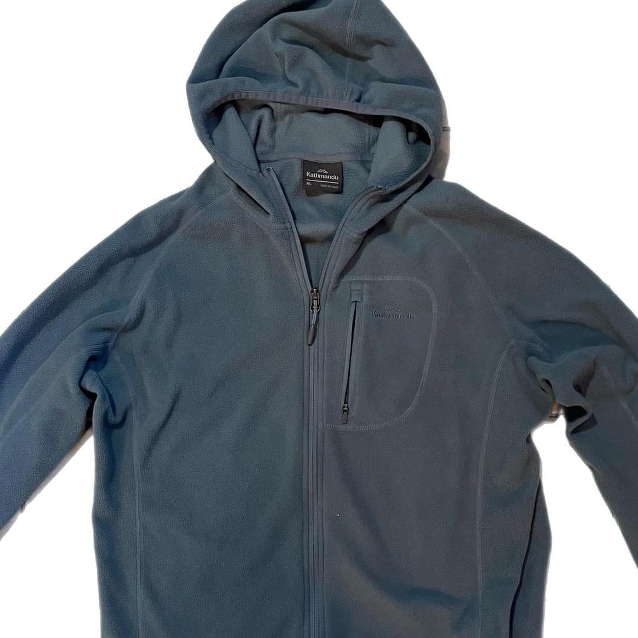 Kathmandu Fleece Jacket