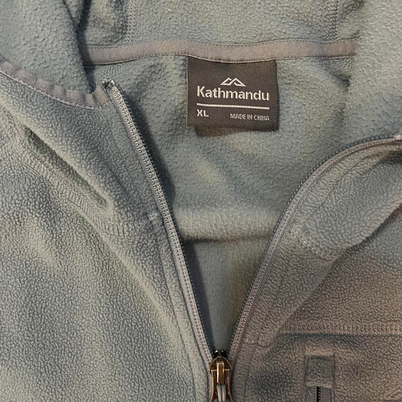 Kathmandu Fleece Jacket