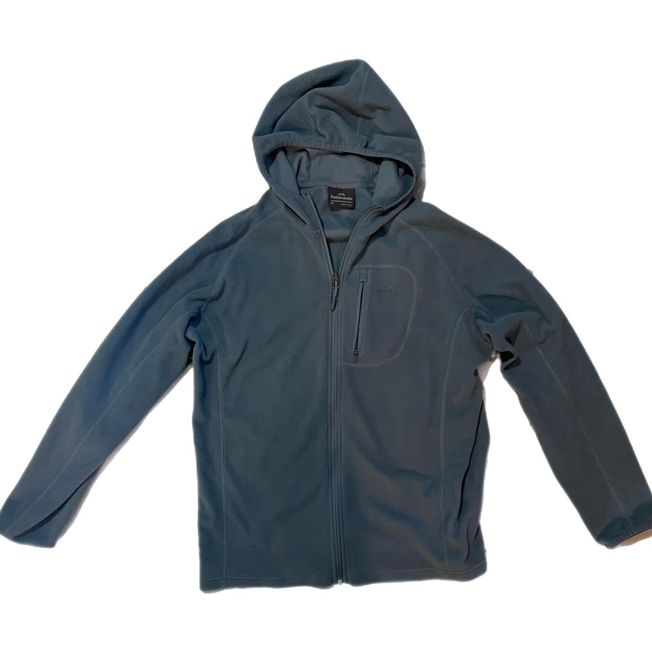 Kathmandu Fleece Jacket