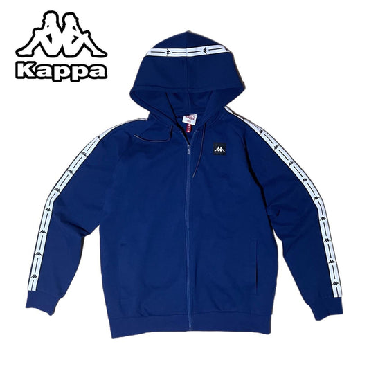 Kappa Jacket