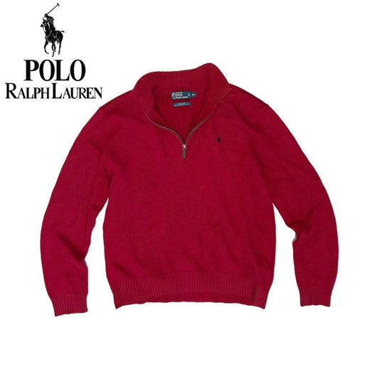 Polo Ralph Lauren Knitted Sweater