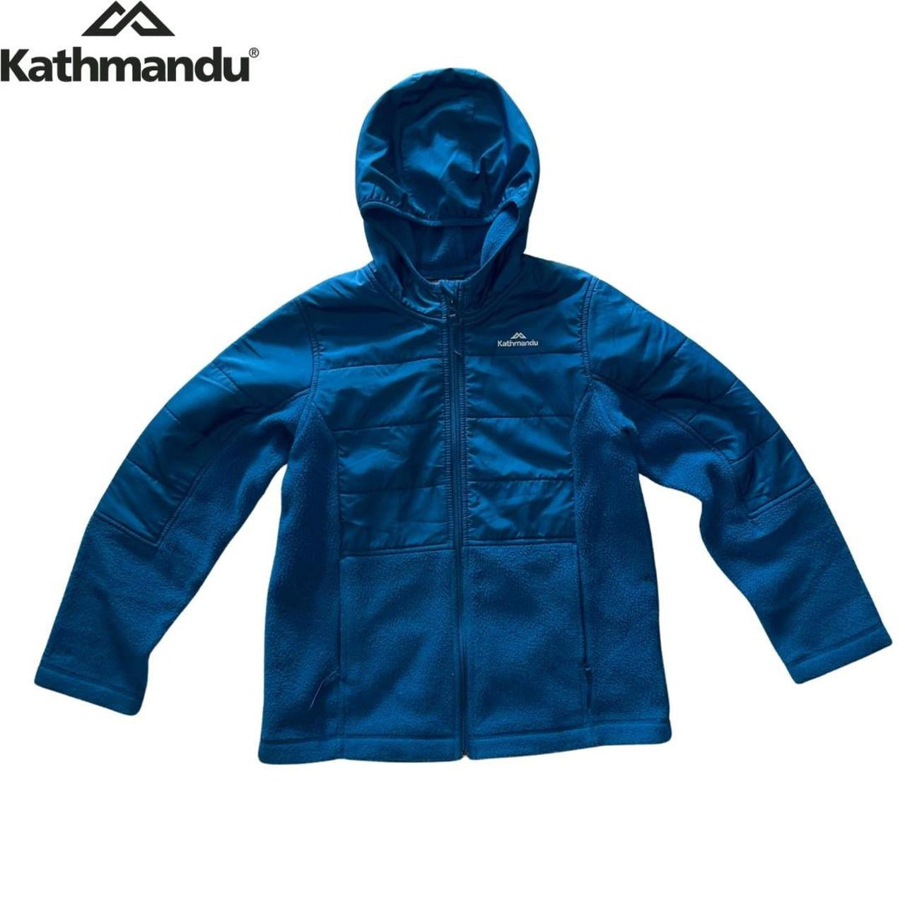 Kathmandu Fleece Jacket