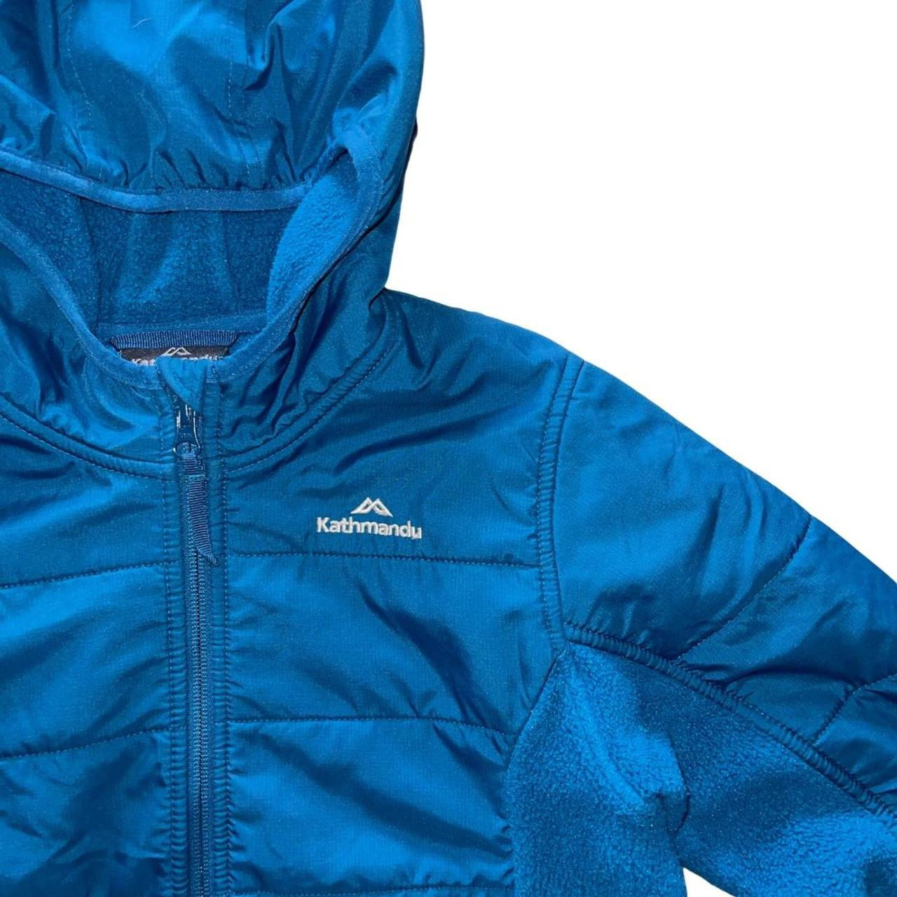 Kathmandu Fleece Jacket