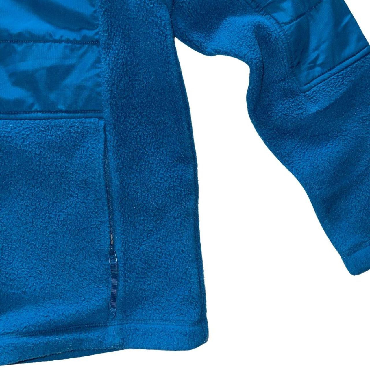 Kathmandu Fleece Jacket