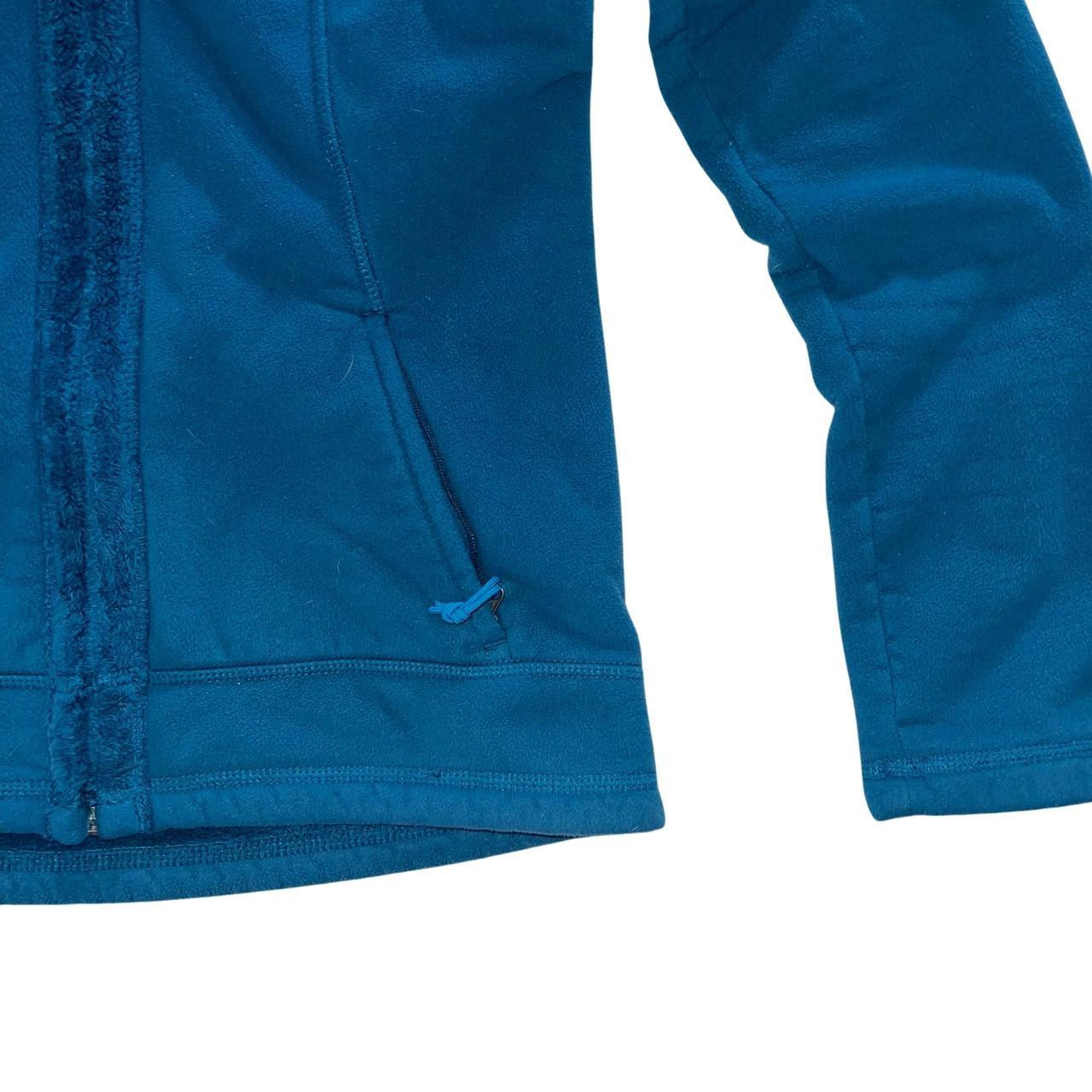 The North Face Fleece Jacket