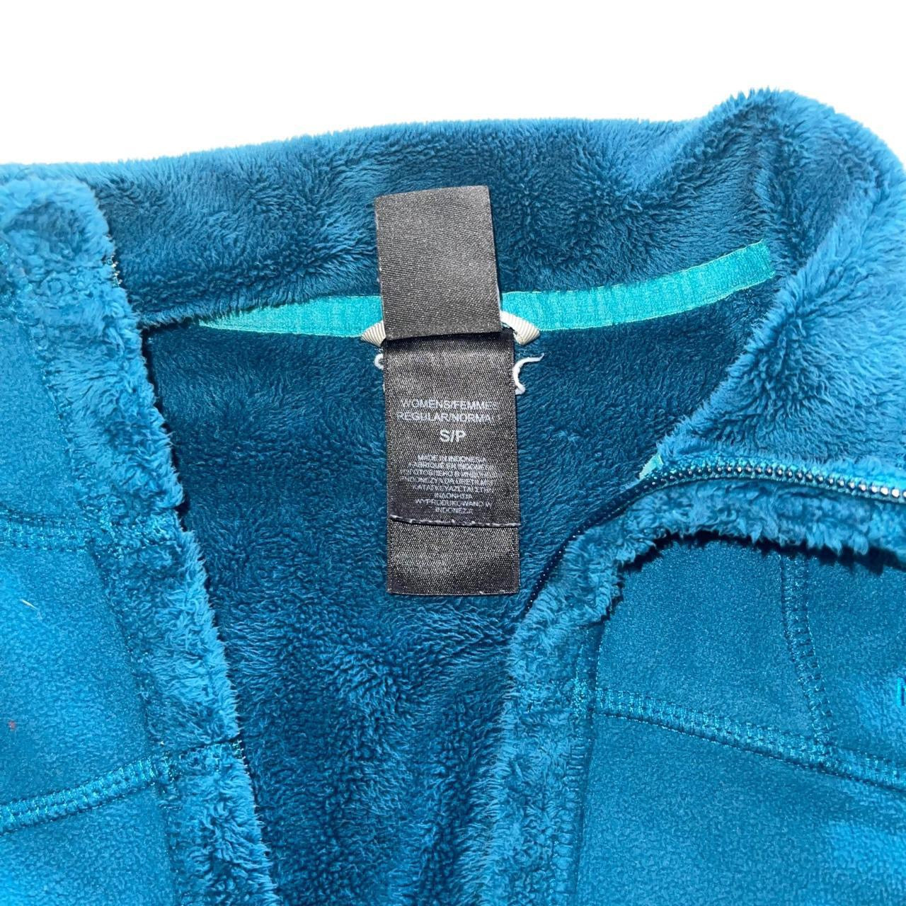 The North Face Fleece Jacket