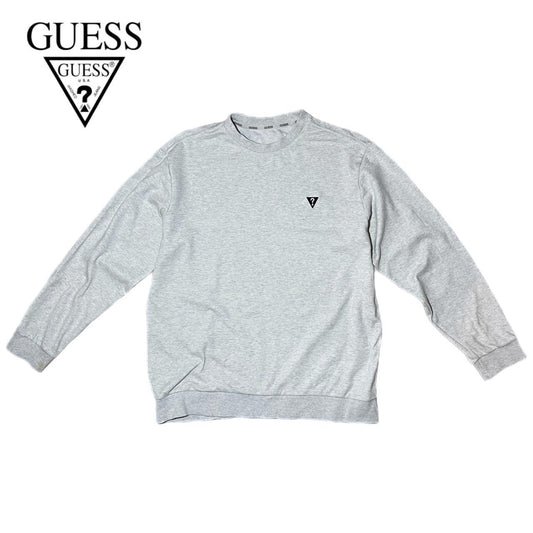 Guess Light-Weight Crewneck