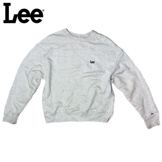 Lee Crewneck