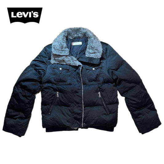 Levis Puffer Jacket