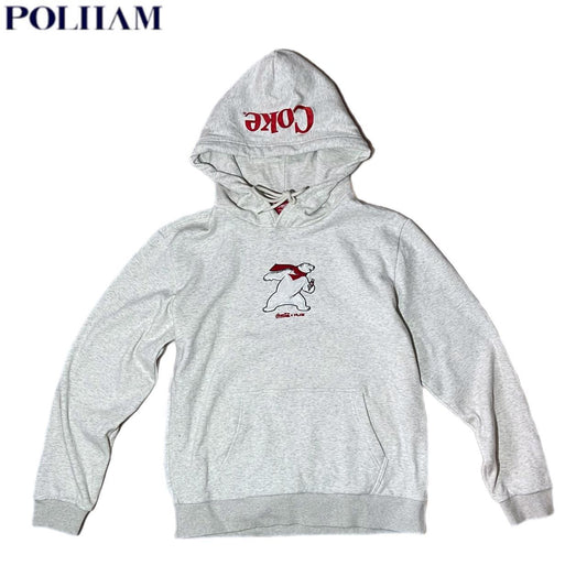 Polham Coca-Cola Hoodie