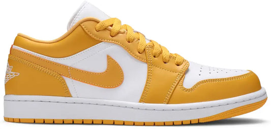 Jordan 1 Low Pollen