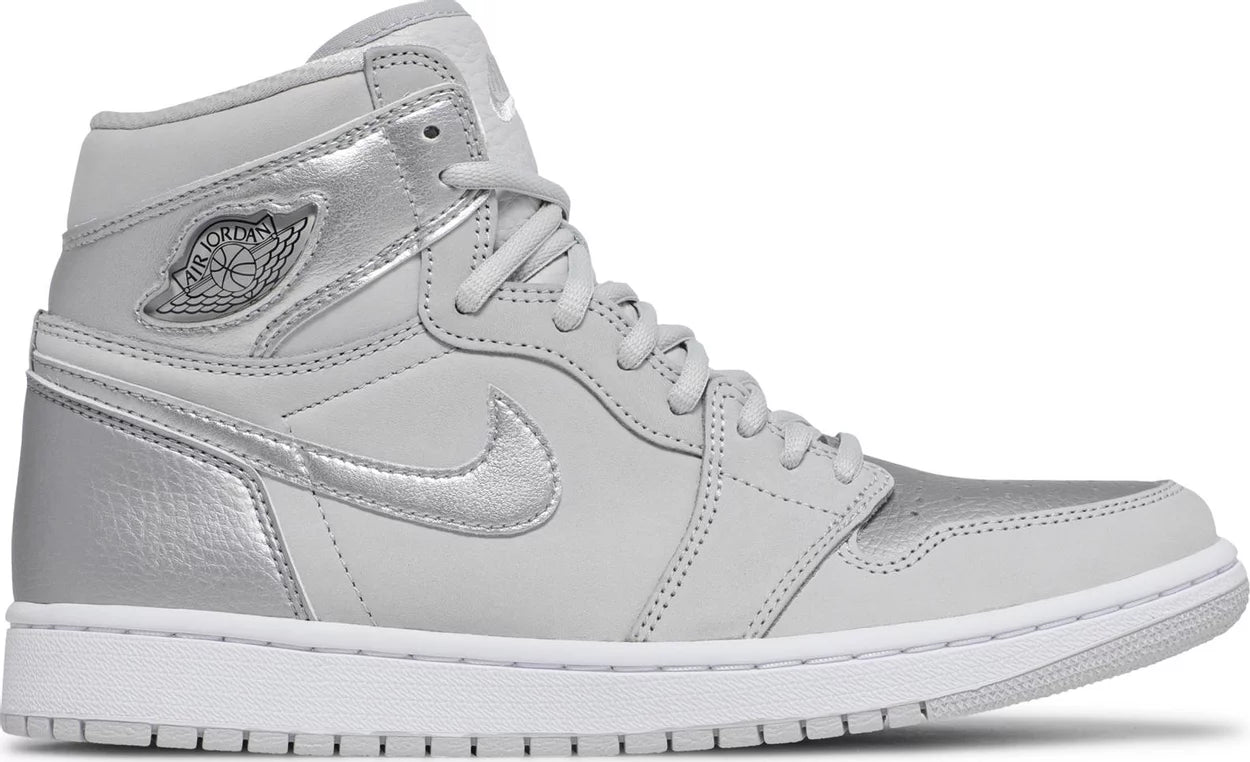 Jordan 1 Retro High CO.JP Neutral Grey (2020)