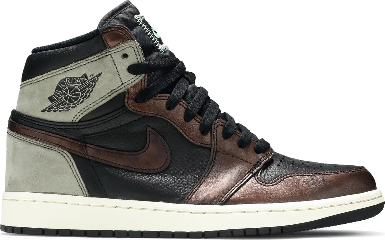 Jordan 1 Retro High Patina