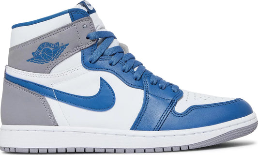 Jordan 1 Retro High OG True Blue