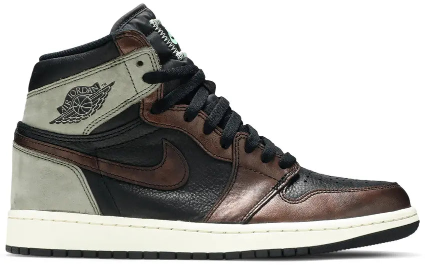 Jordan 1 Retro High Patina