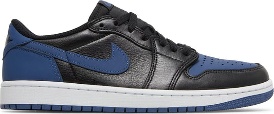 Jordan 1 Retro Low OG Mystic Navy