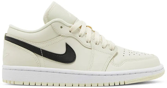 Jordan 1 Low Coconut Milk (W)