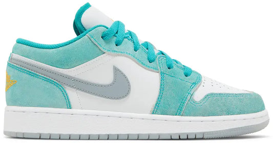 Jordan 1 Low SE New Emerald