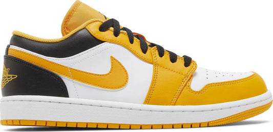 Jordan 1 Low Taxi