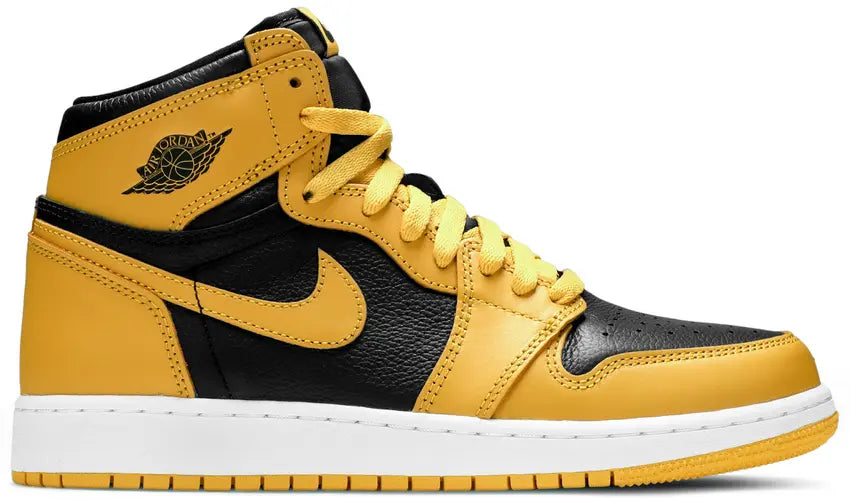 Jordan 1 Retro High Pollen (GS)