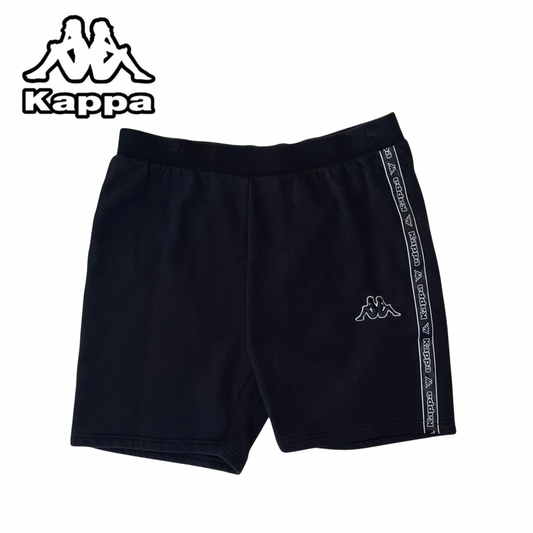 Kappa Shorts Black