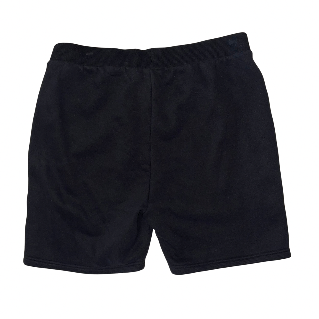 Kappa Shorts Black