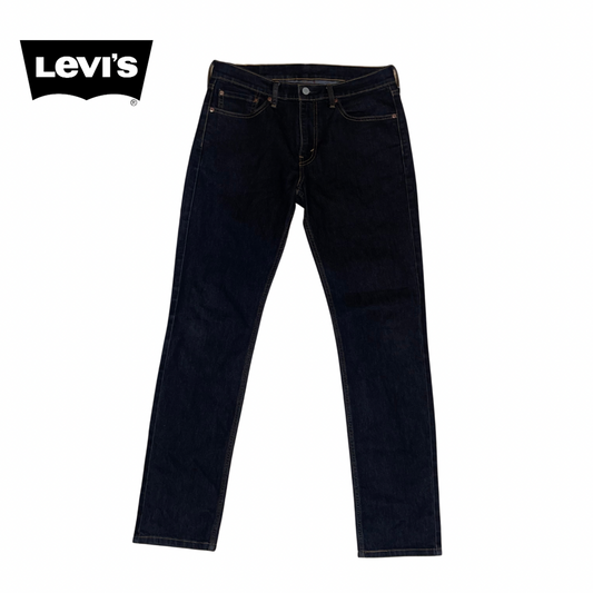 Levi's Denim Jeans Black 511