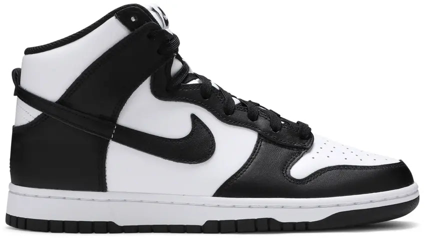 Nike Dunk High Panda