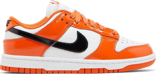 Nike Dunk Low Patent Halloween (2022) (Women's)