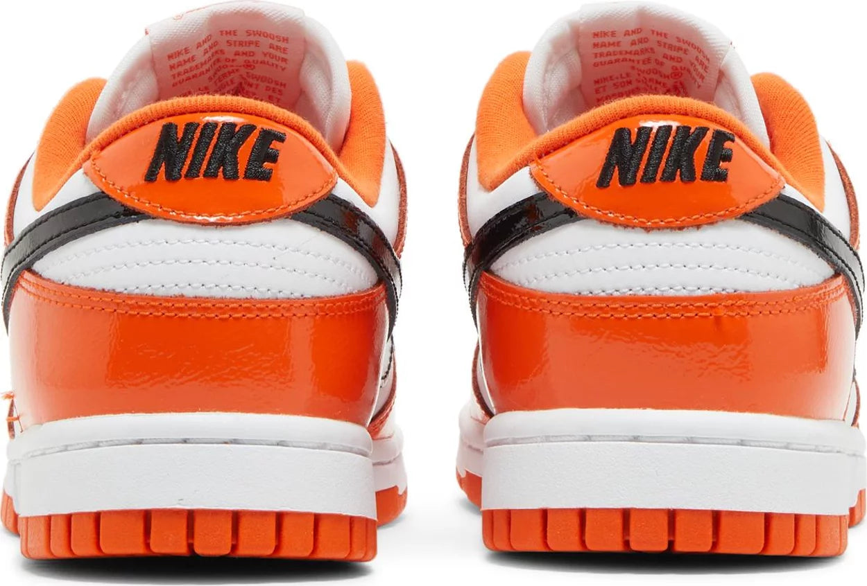 Nike Dunk Low Patent Halloween (2022) (Women's)