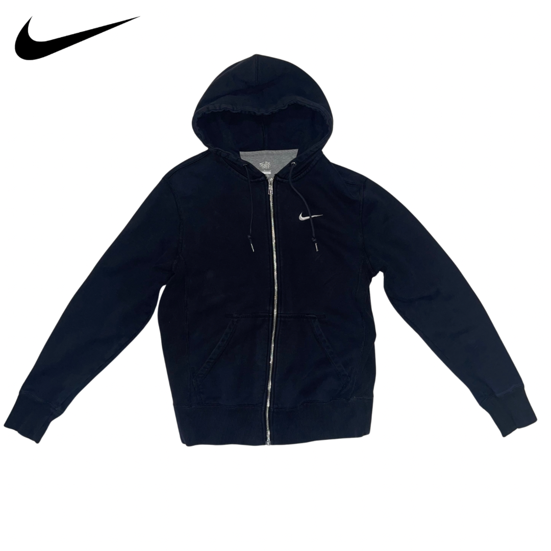 Nike Jacket Black