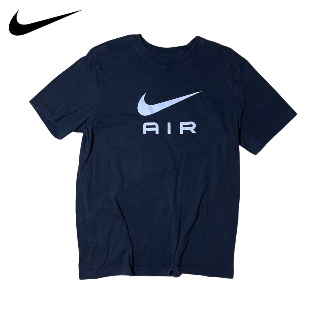 Nike Air T-Shirt Black