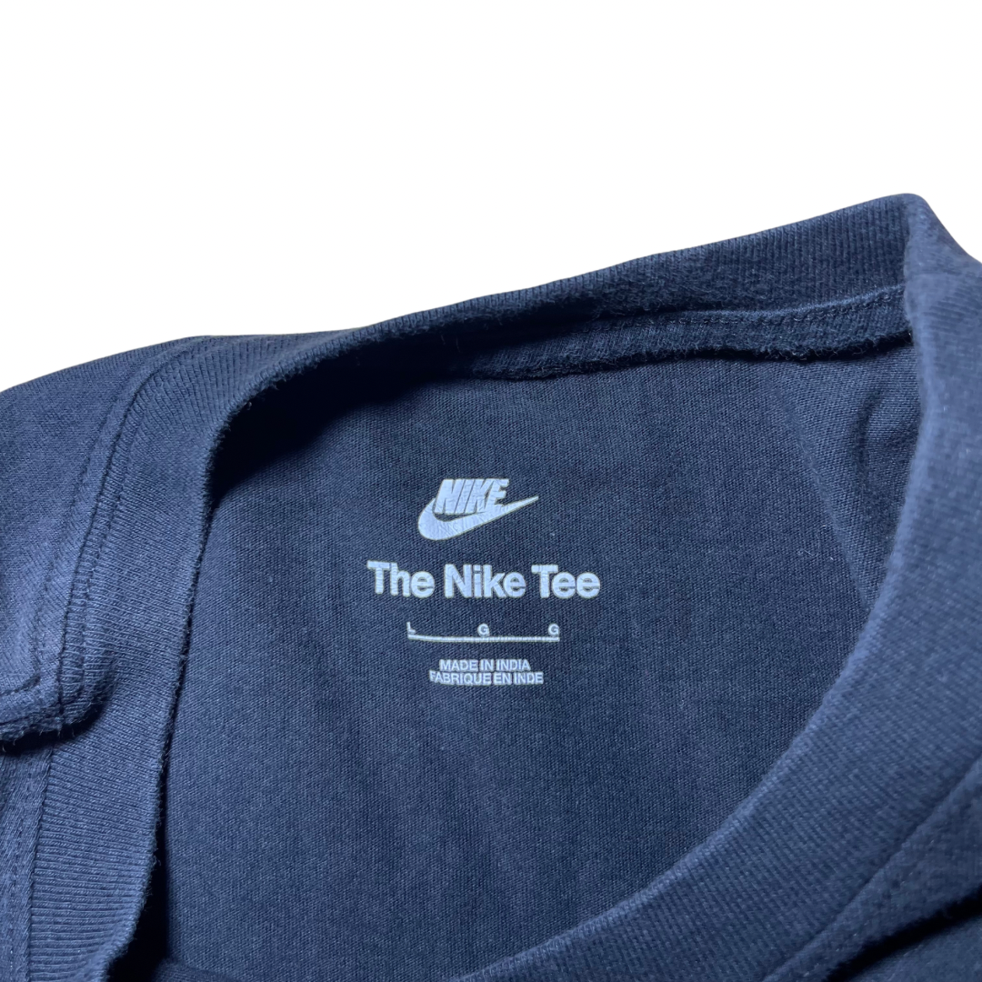 Nike Air T-Shirt Black