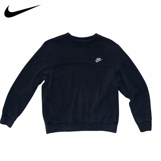 Nike Crewneck Black