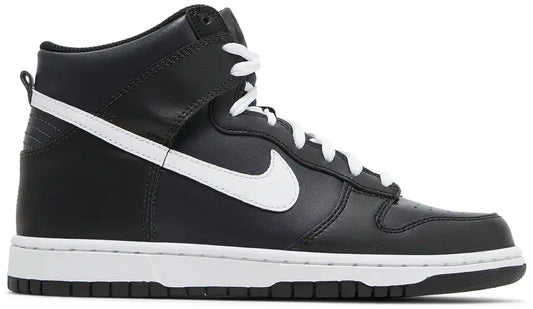 Nike Dunk High Anthracite White (GS)