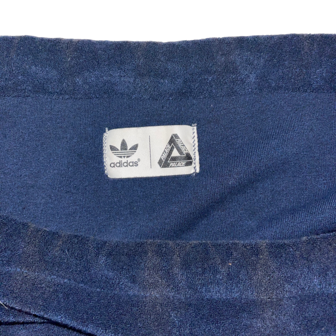 Palace X Adidas Beach Bag