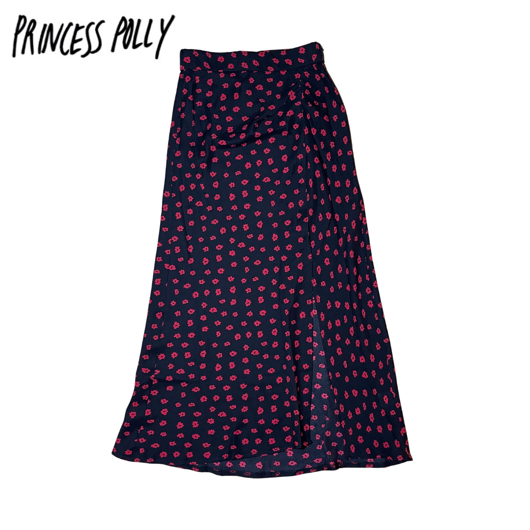 Princess Polly Mabel Midi Skirt