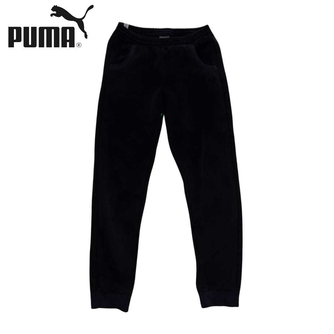 Puma Sweatpants Black