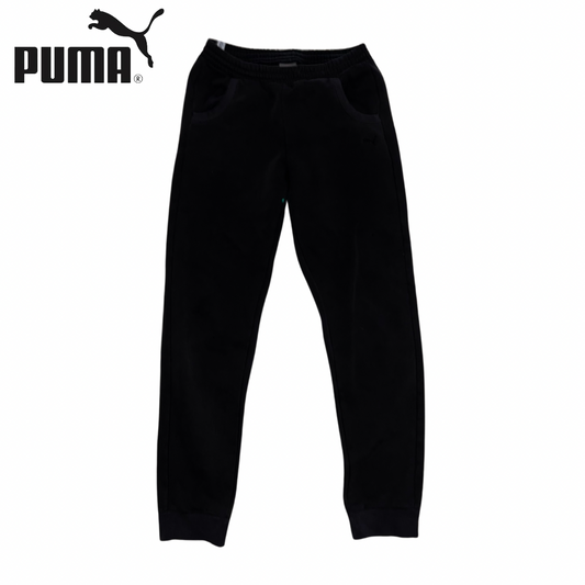 Puma Sweatpants Black