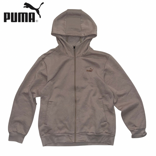 Puma Beige Jacket