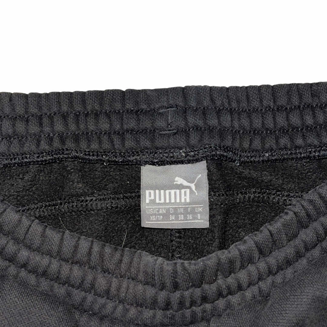 Puma Sweatpants Black