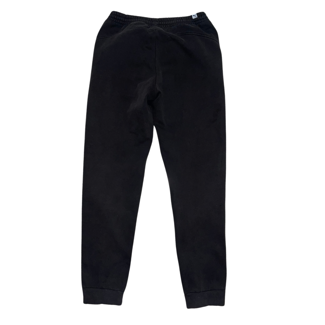 Puma Sweatpants Black