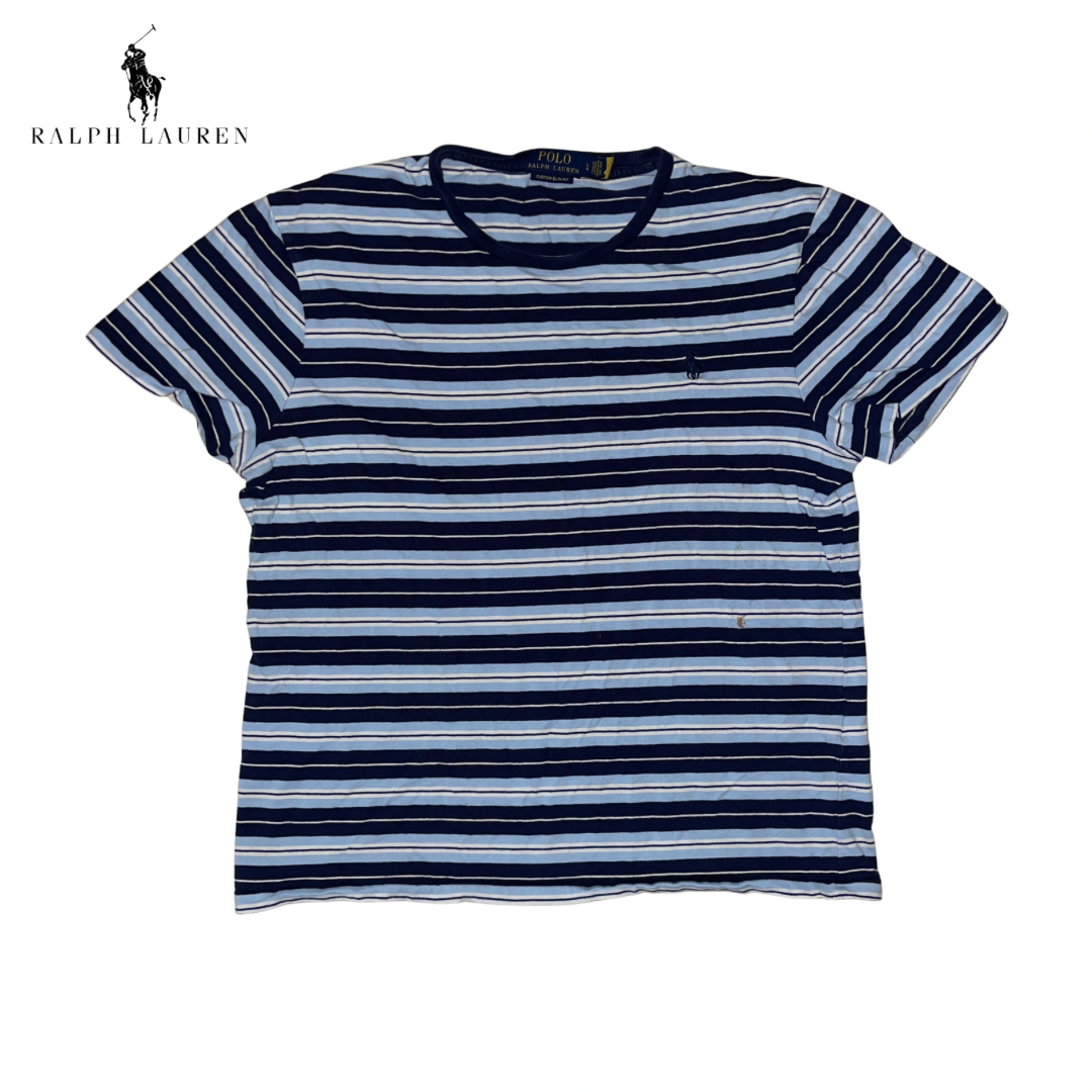 Polo Ralph Lauren Striped T-Shirt