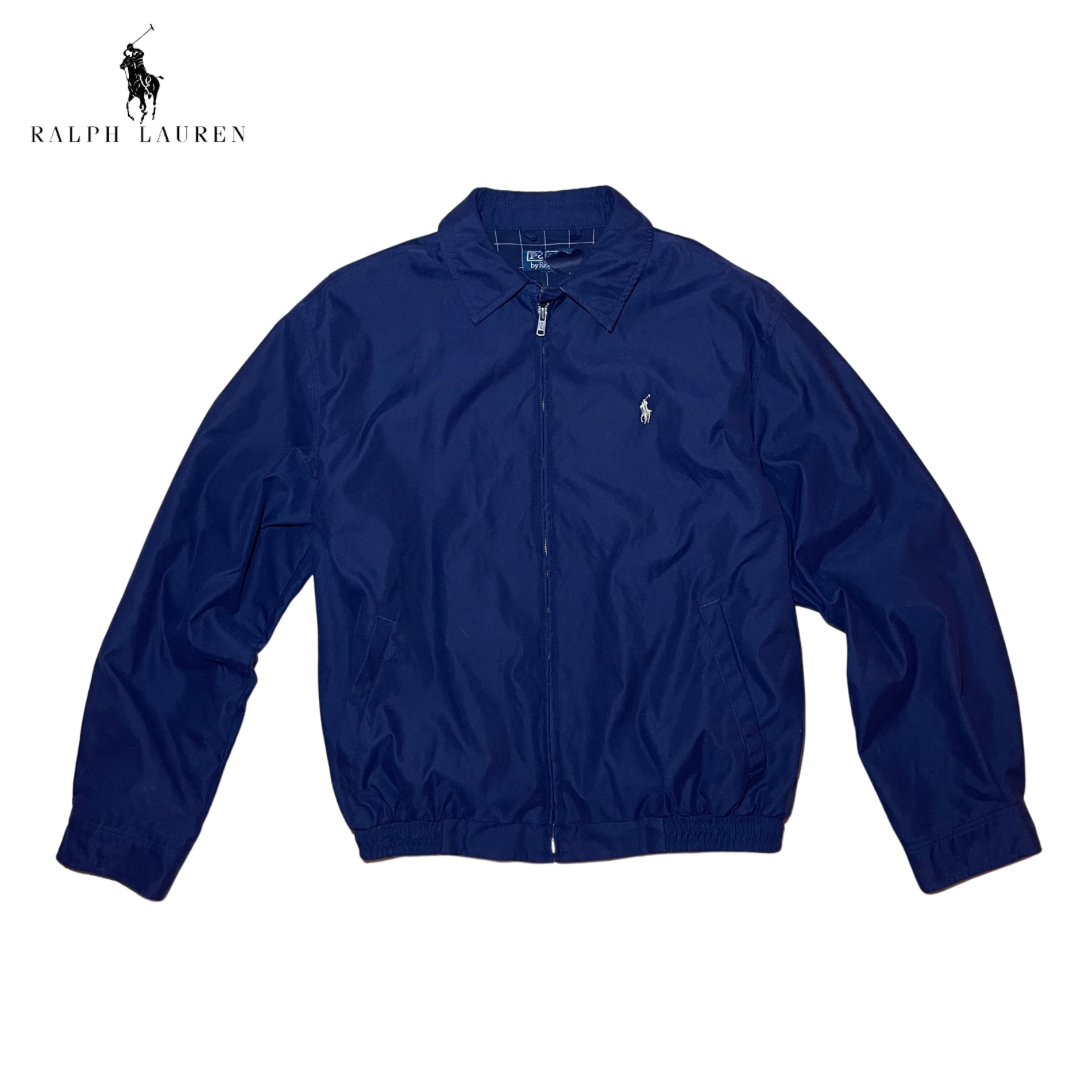 Polo Ralph Lauren Jacket Navy