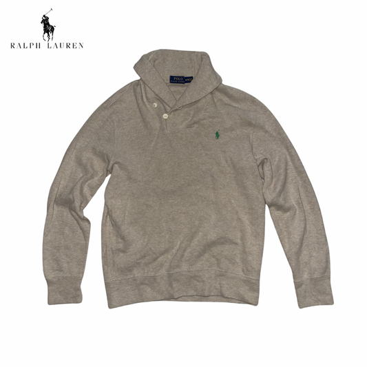 Polo Ralph Lauren Biege Cream Jumper