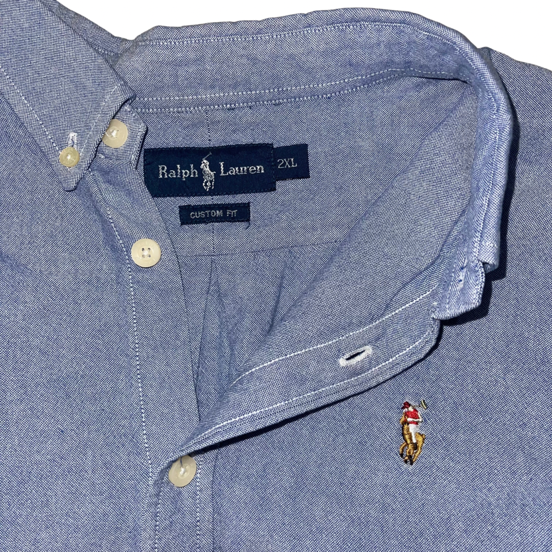 Polo Ralph Lauren Button Up