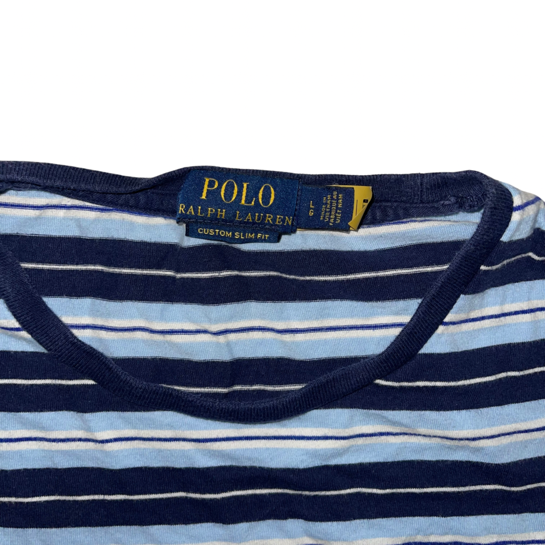 Polo Ralph Lauren Striped T-Shirt