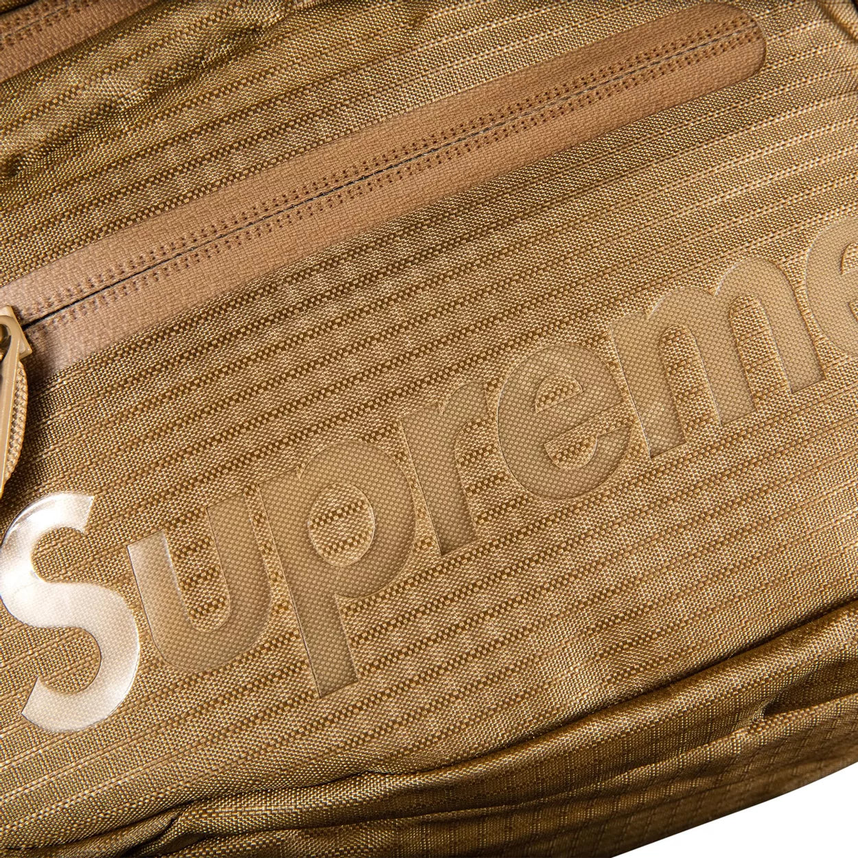 Supreme Sling Bag (SS21) Tan