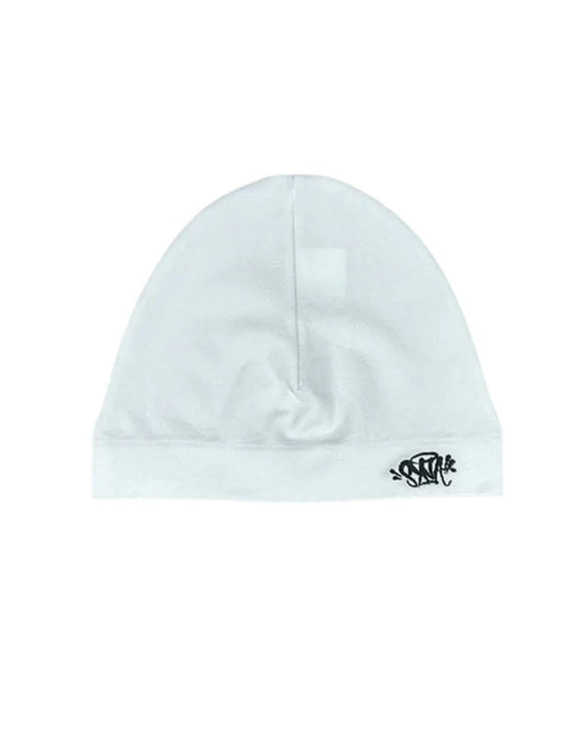 Syna World Skully Beanie 'White'